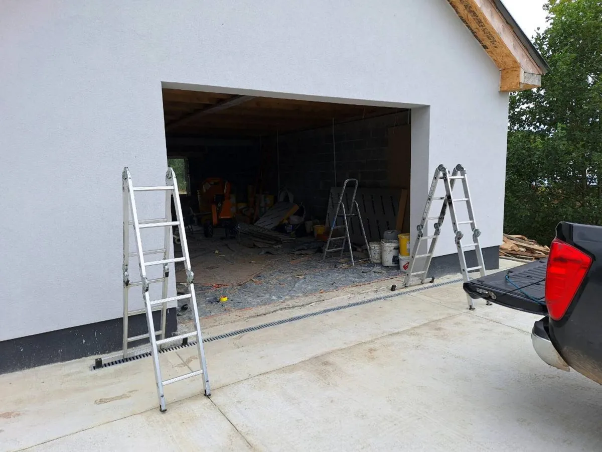 Roller door - Image 4
