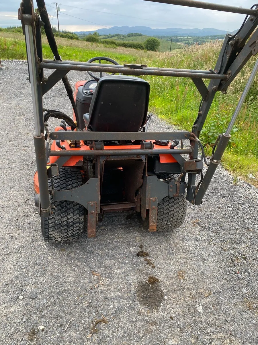 Kubota - Image 3