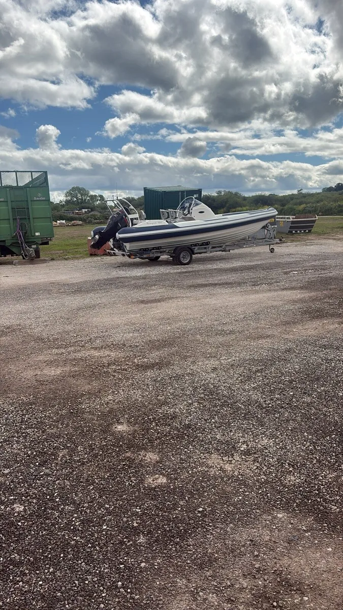 7.2 mtr rib - Image 3