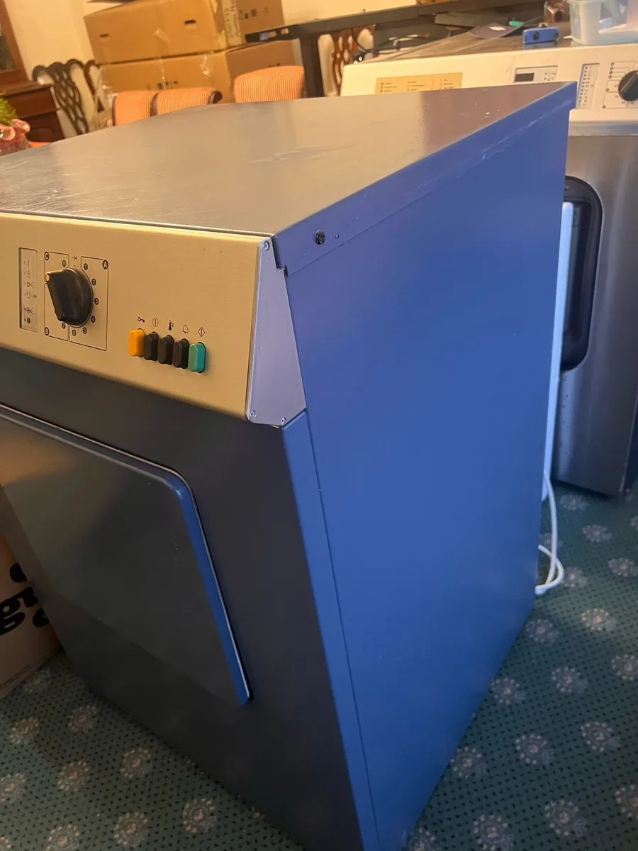 Professional Miele dryer - Image 1