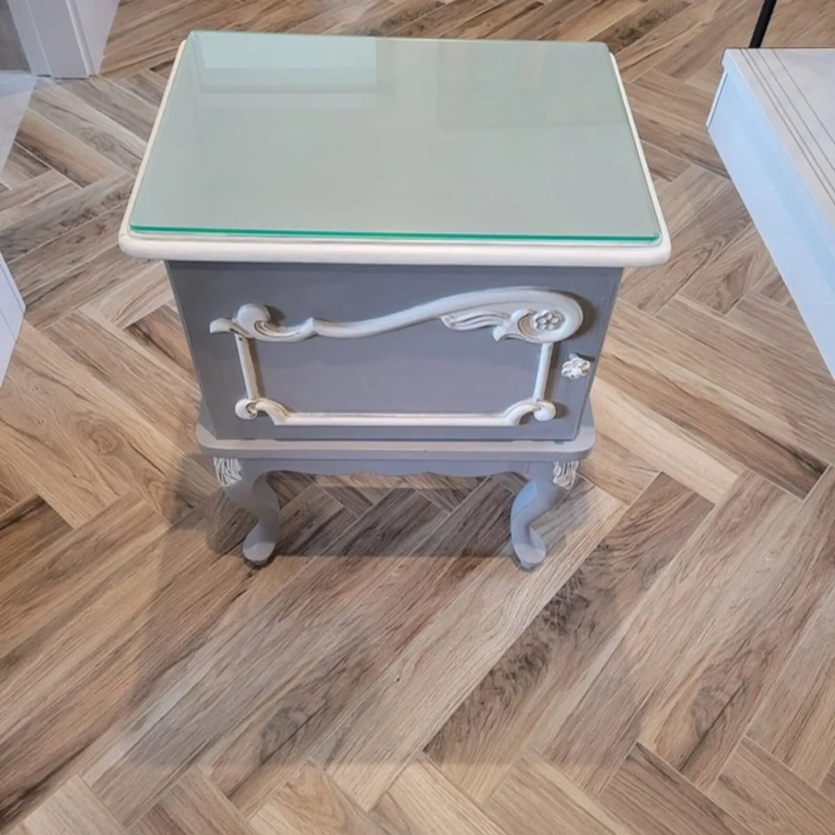 Bedside Locker / little cabinet - Image 1