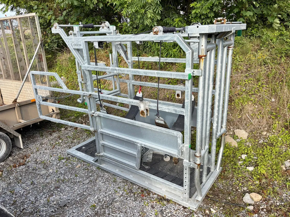 Misc Farm Items Auction Saturday - Image 2