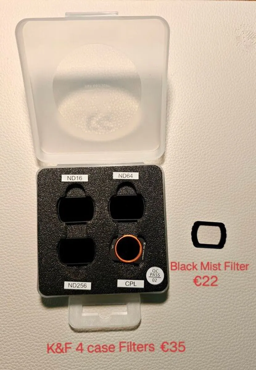 DJI Pocket 3 & Accessories - Image 2