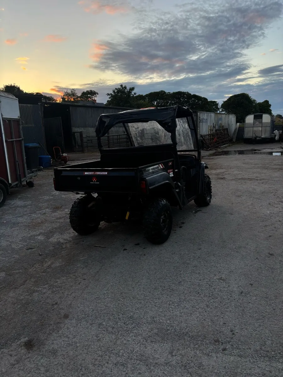Gator - Image 3