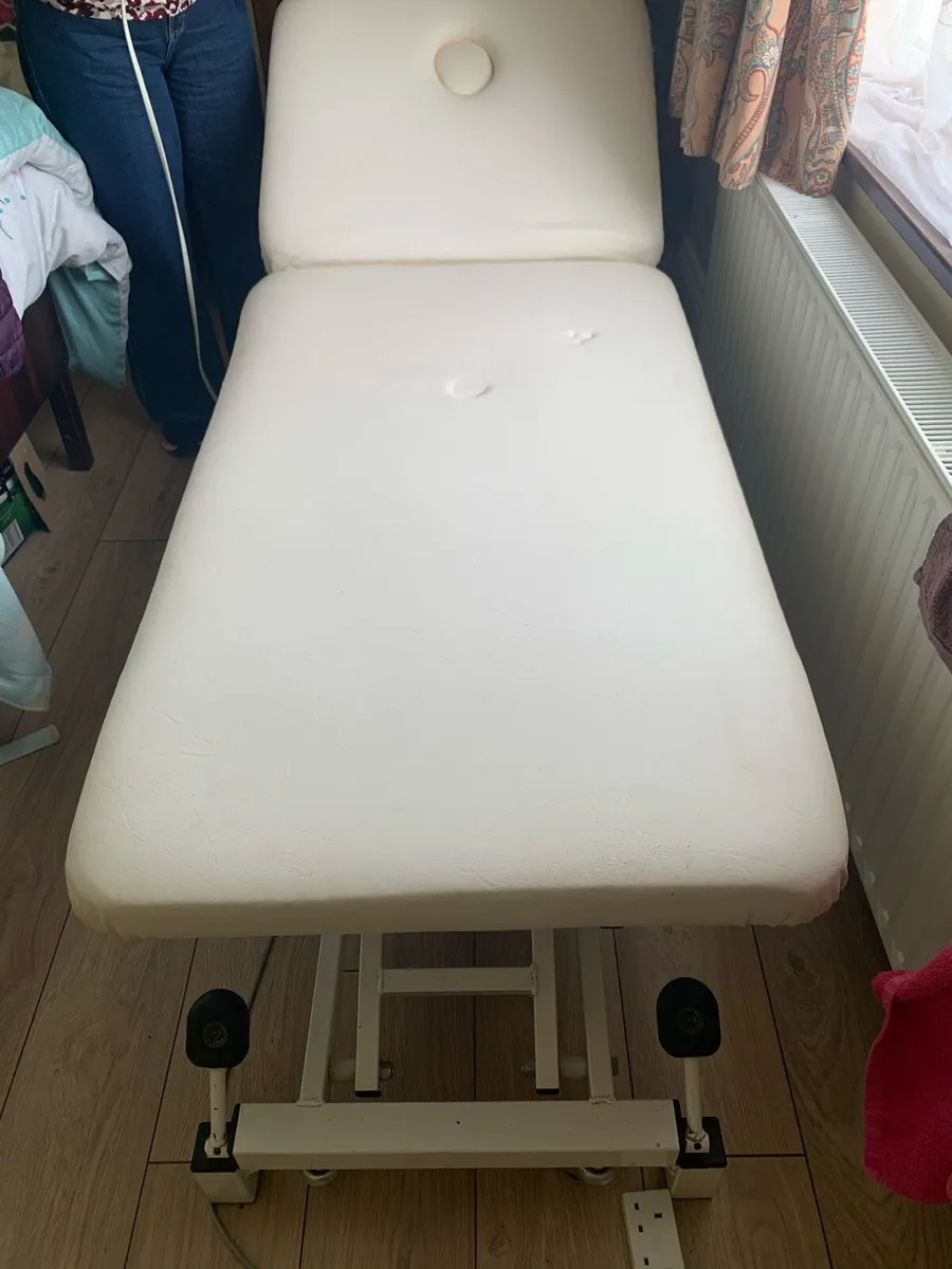 Therapy Plinth - Image 2