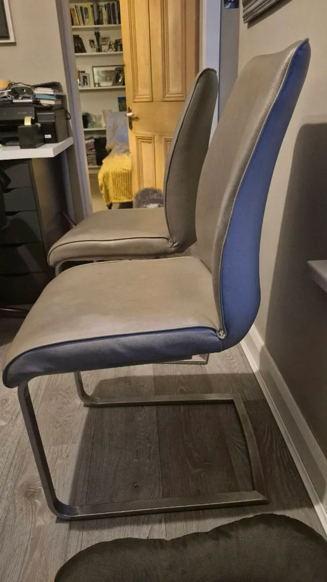 Kitchen Chairs - Image 2