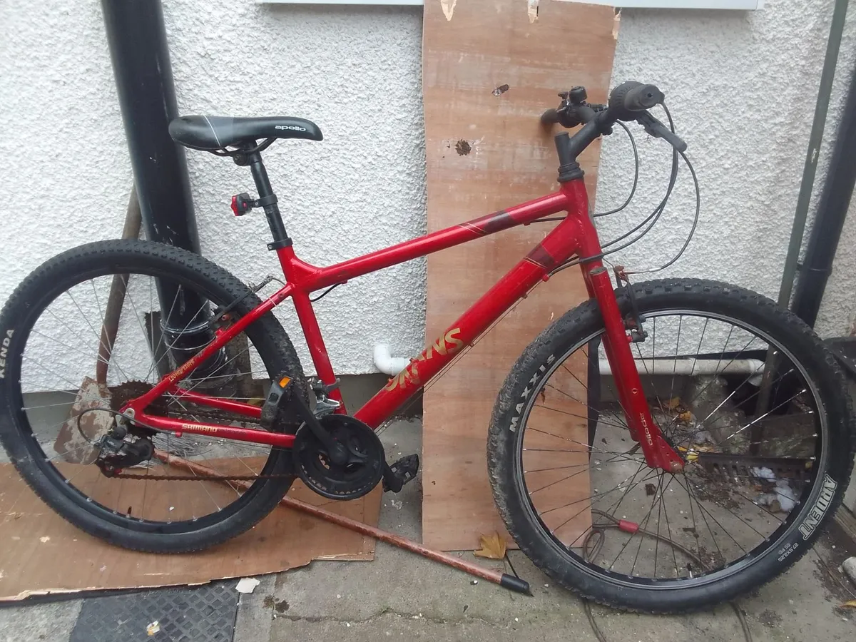 adult bike forsale - Image 2