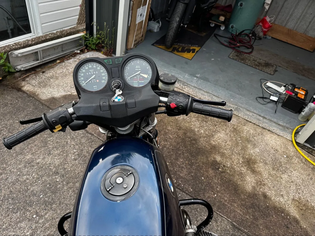 BMW Other 1980 - Image 2