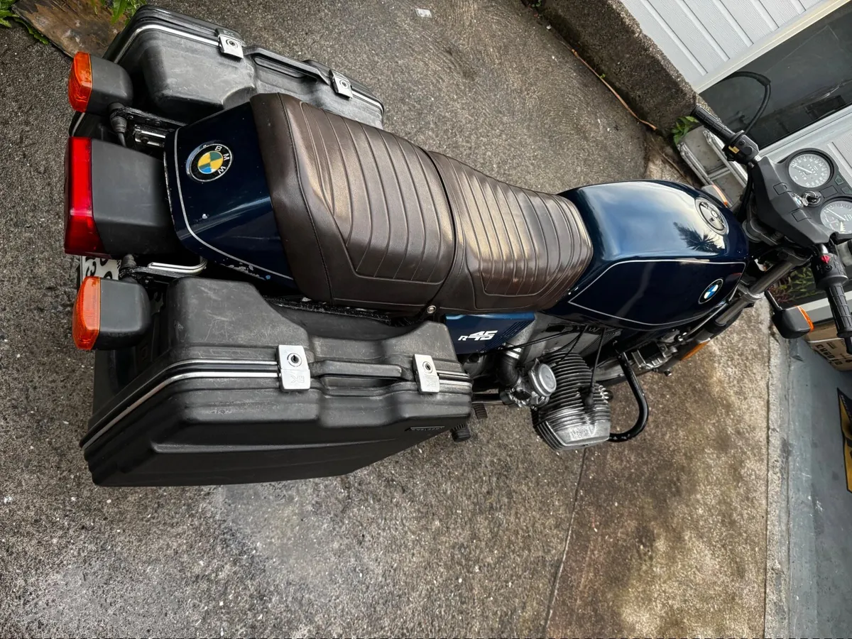 BMW Other 1980 - Image 3