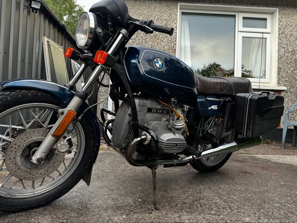 BMW Other 1980 - Image 4