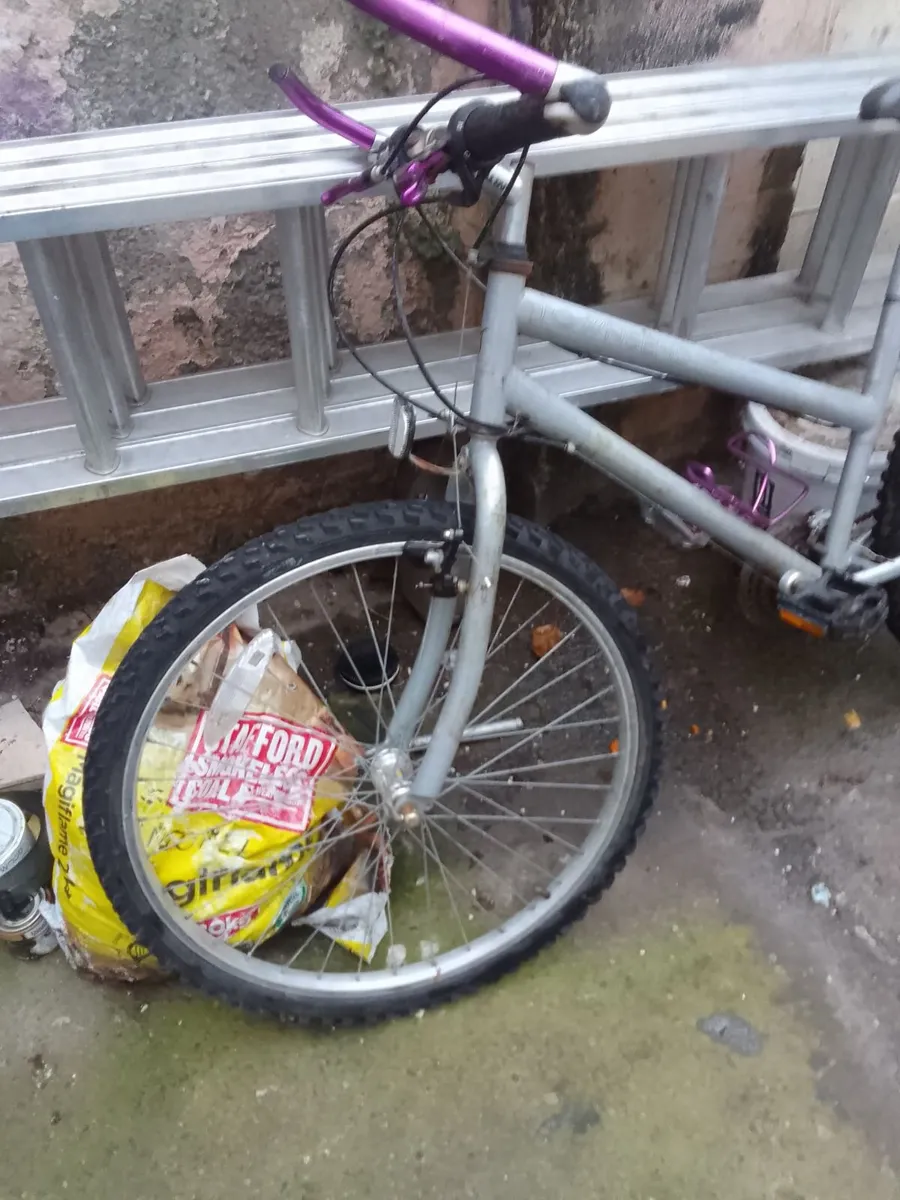 adult bike for sale - Image 3