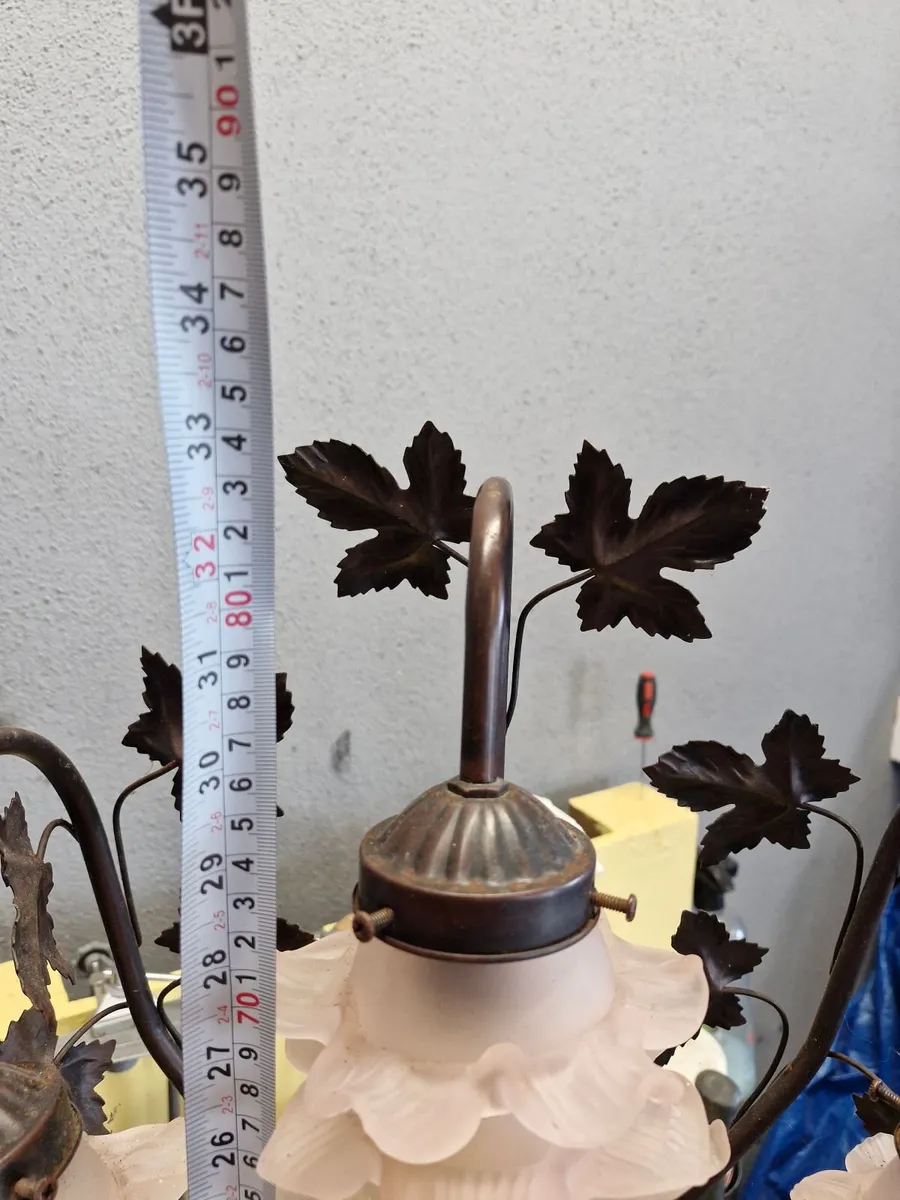 Figurine House Lamp - Image 3