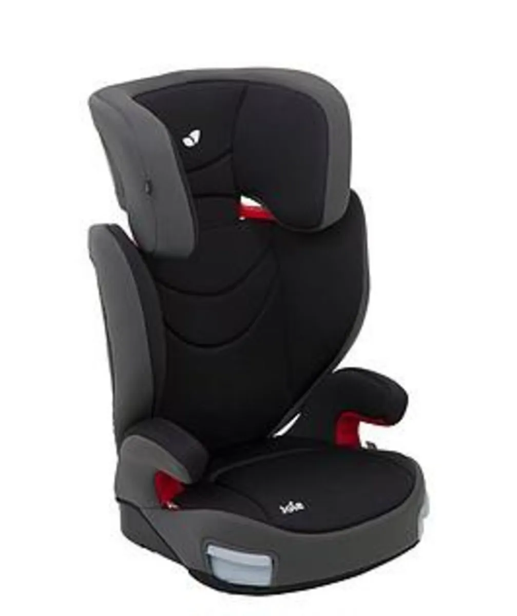 Joie car seat. - Image 2