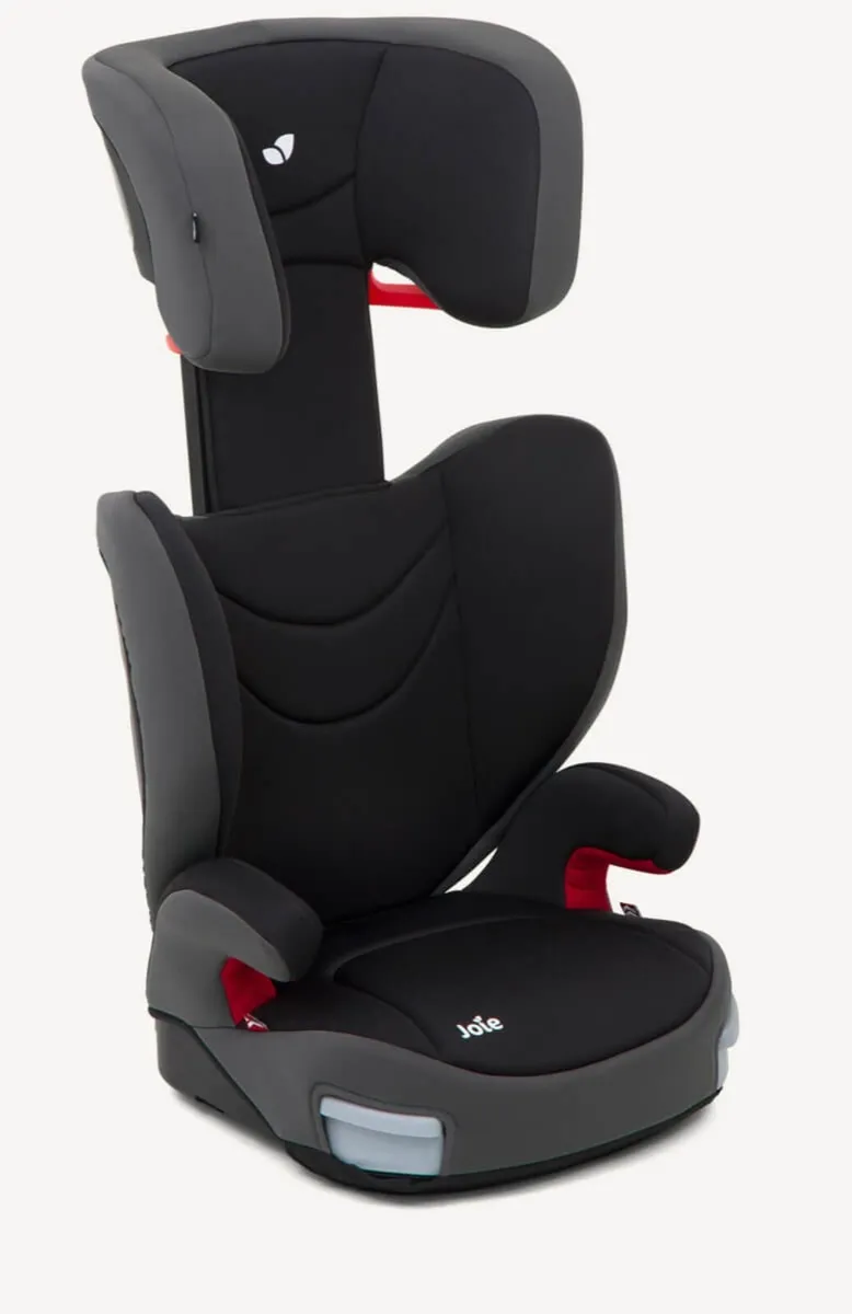 Joie car seat. - Image 3