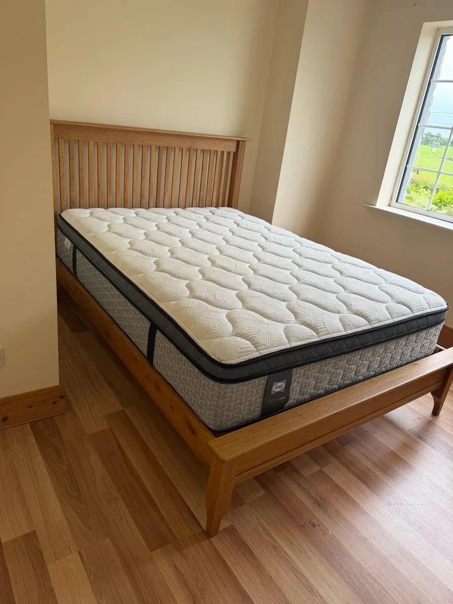 Bedroom furniture full room kit - Image 1