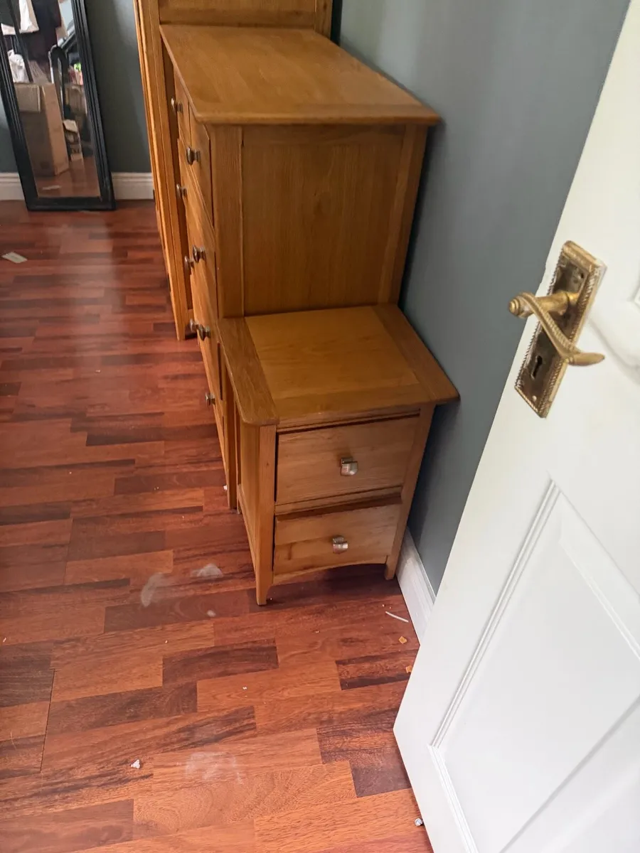 Bedroom furniture full room kit - Image 2