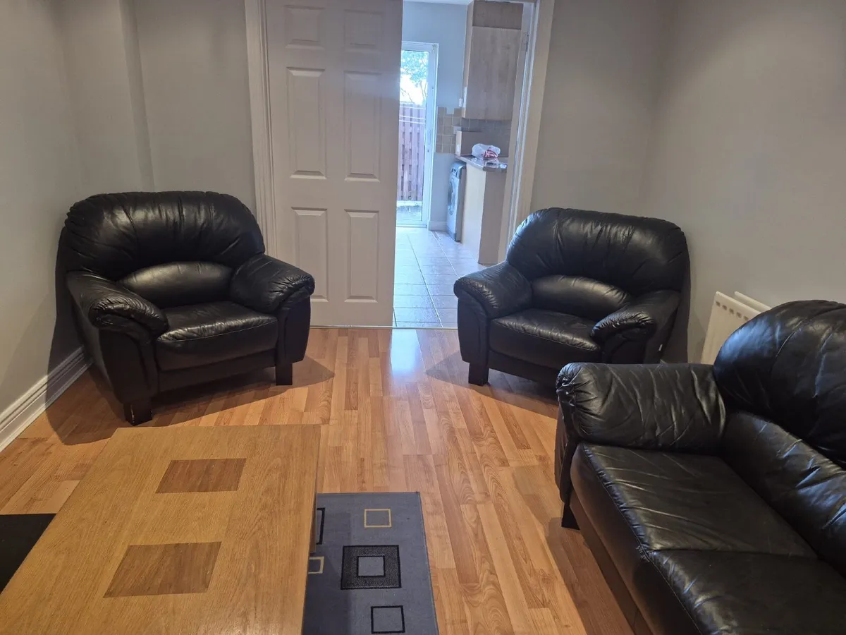 Sofa set - Image 2