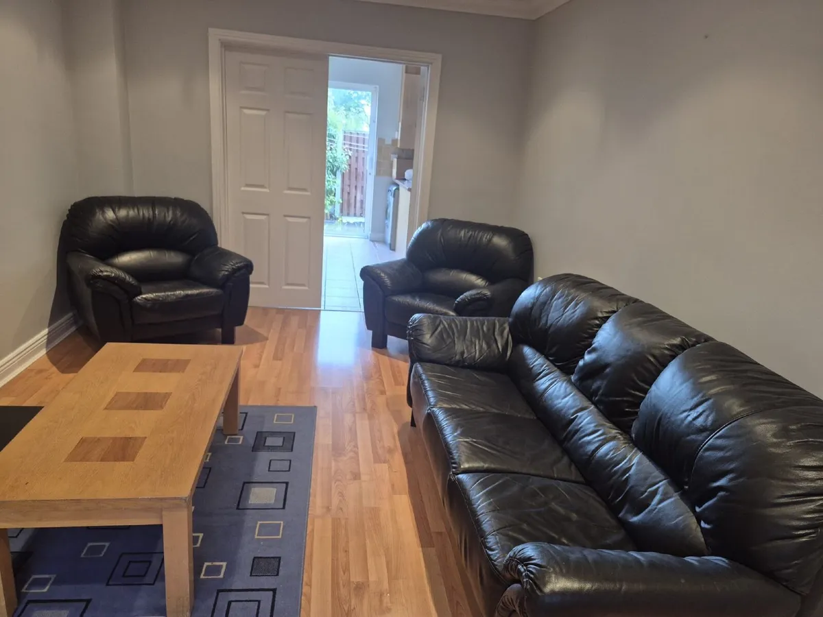 Sofa set - Image 3