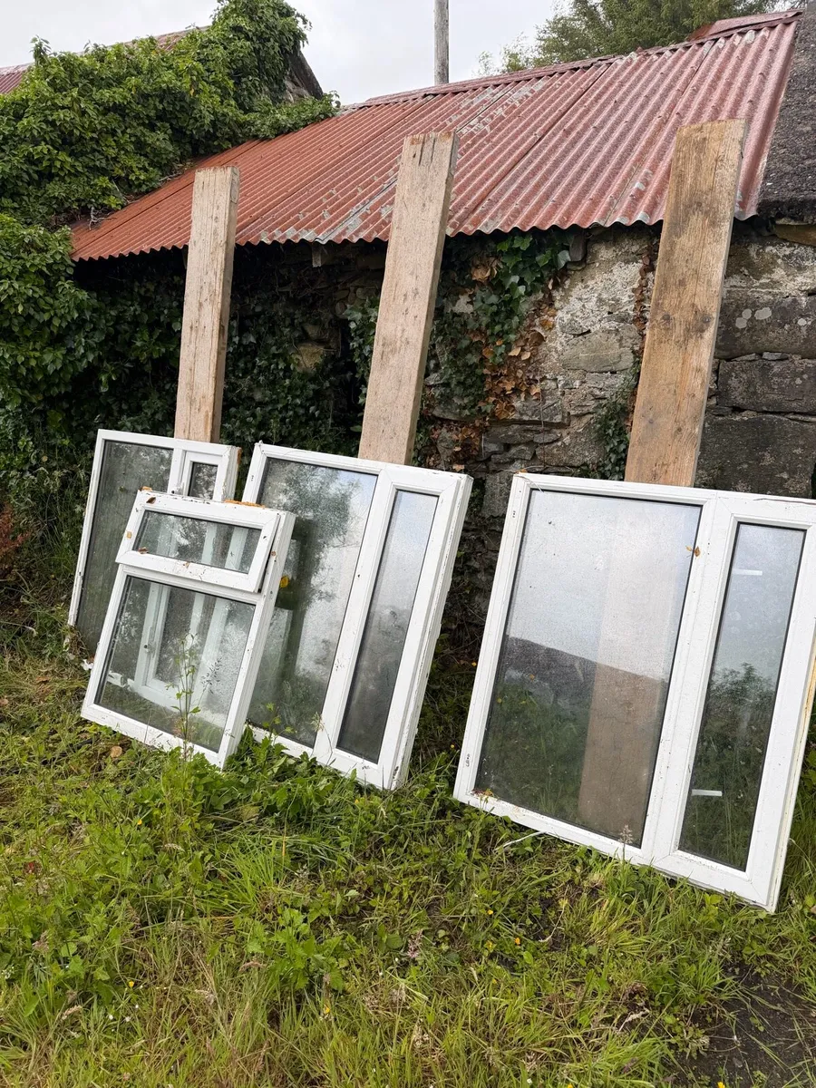 External windows and doors - Image 4