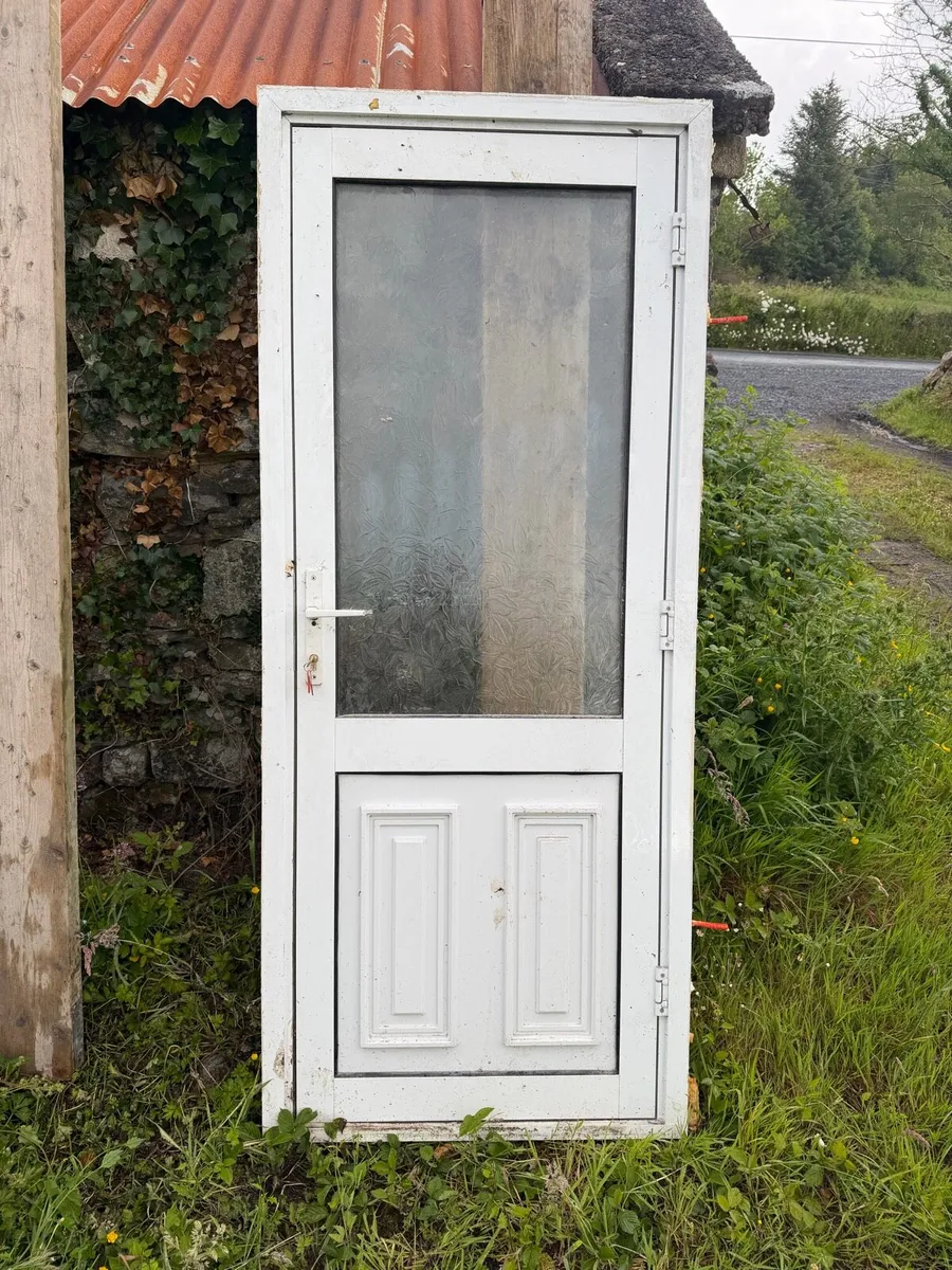 External windows and doors - Image 1