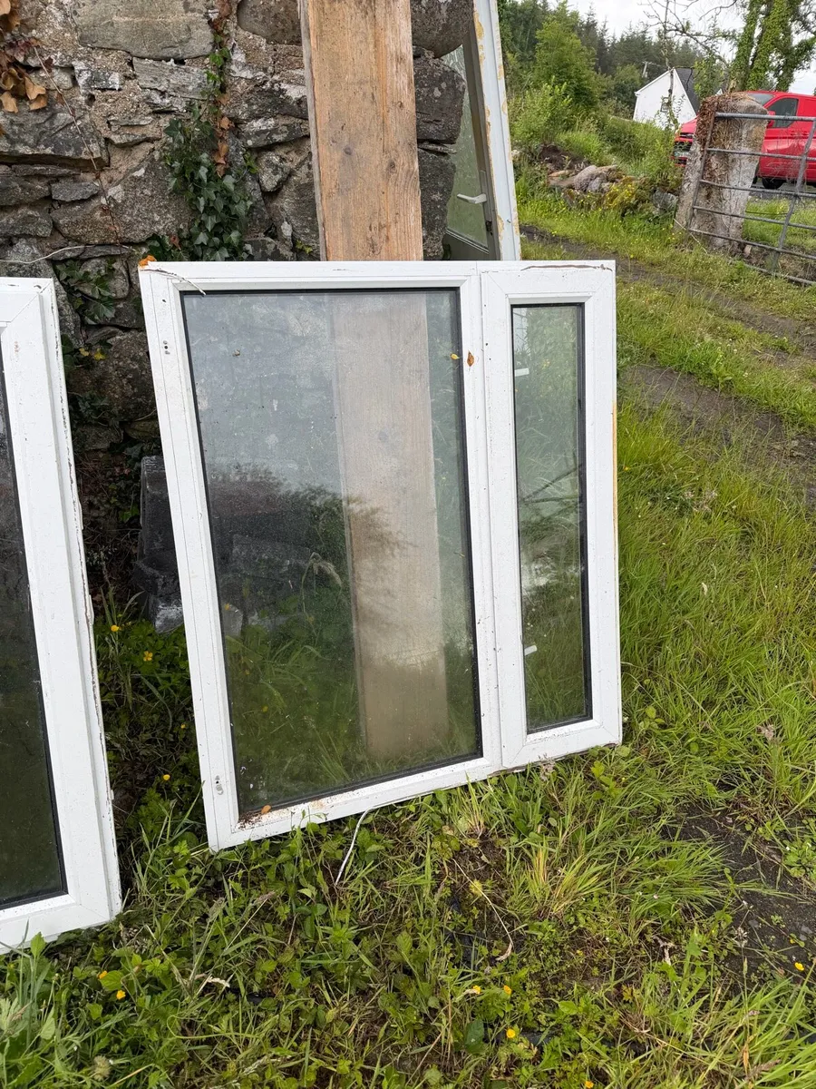 External windows and doors - Image 2