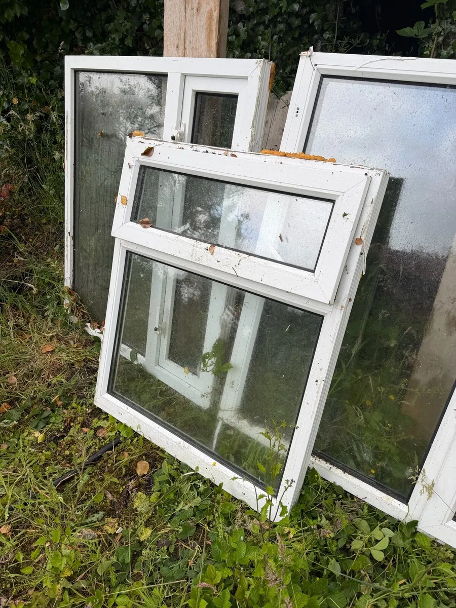 External windows and doors - Image 3