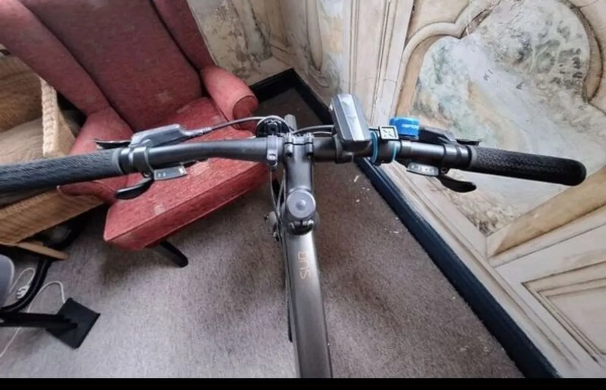 bike - Image 1