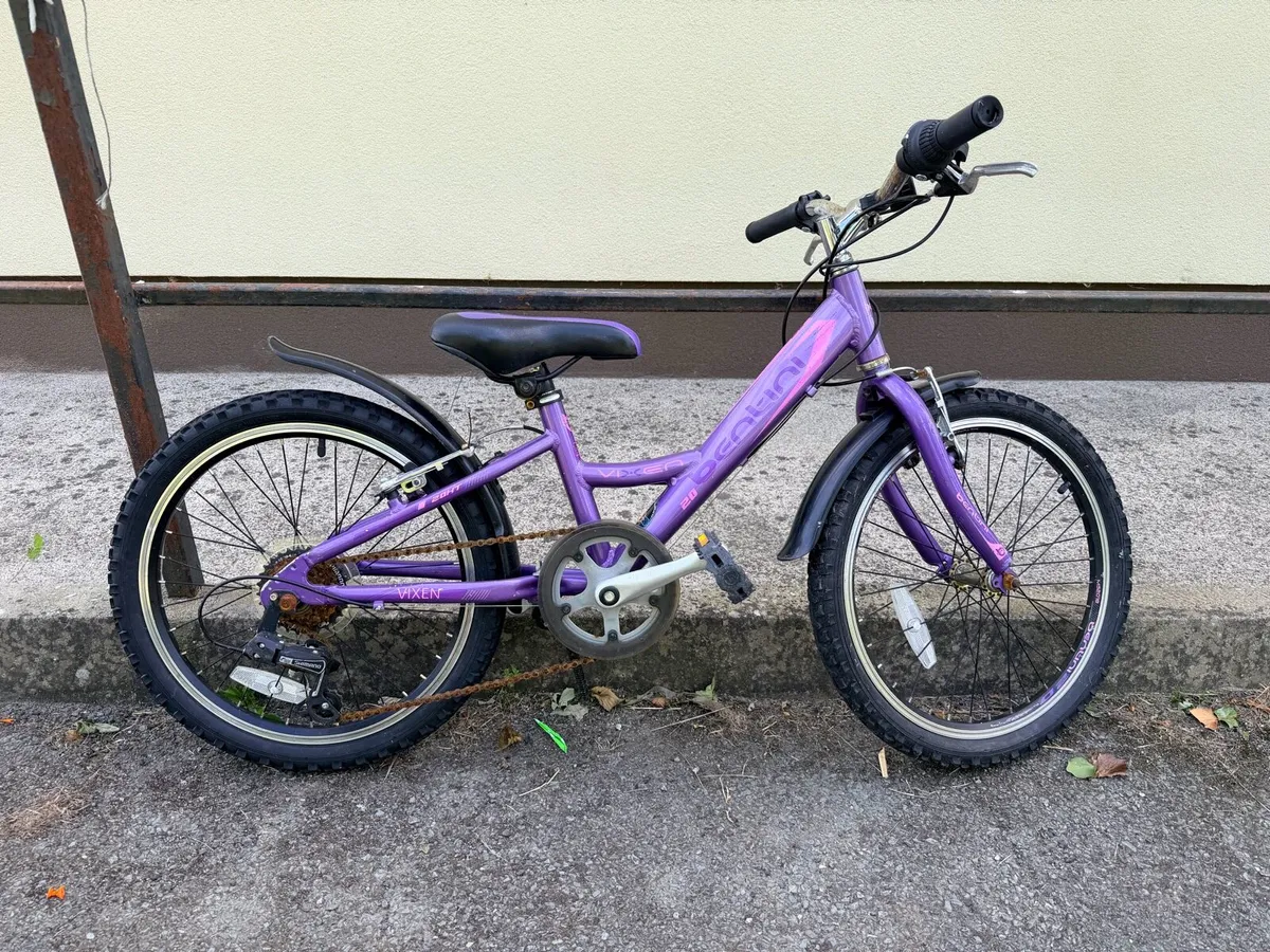 Kids bicycles - Image 1