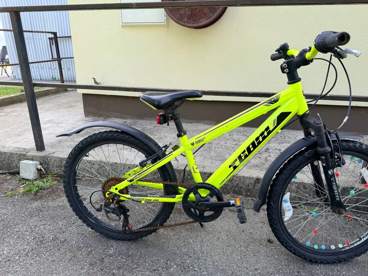 Kids bicycles - Image 2