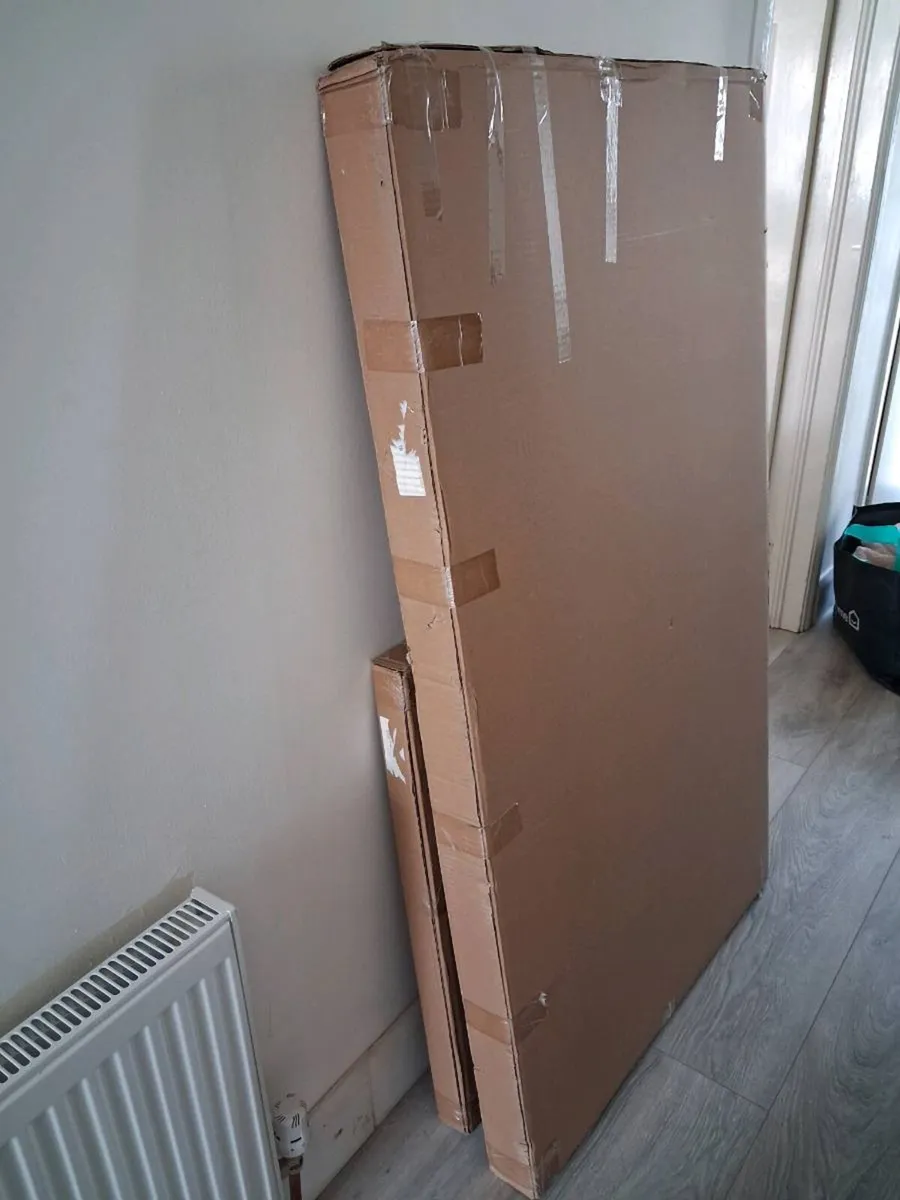 IKEA | Cot ***Collection Only*** - Image 4