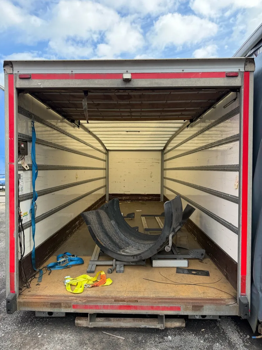 Box Body 8M - Image 3
