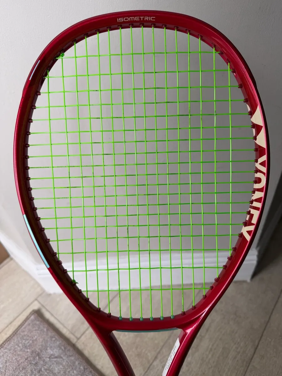 Yonex VCORE 100l 280g New 2026 model - Image 2