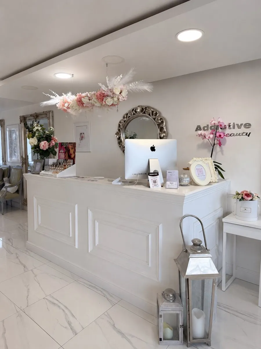 Nail station for rent - Image 3