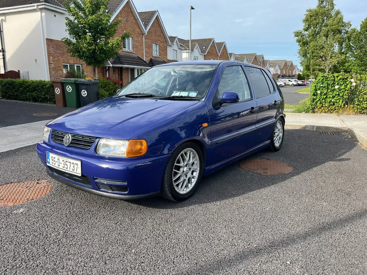 Vw Polo 1.0 - Image 2