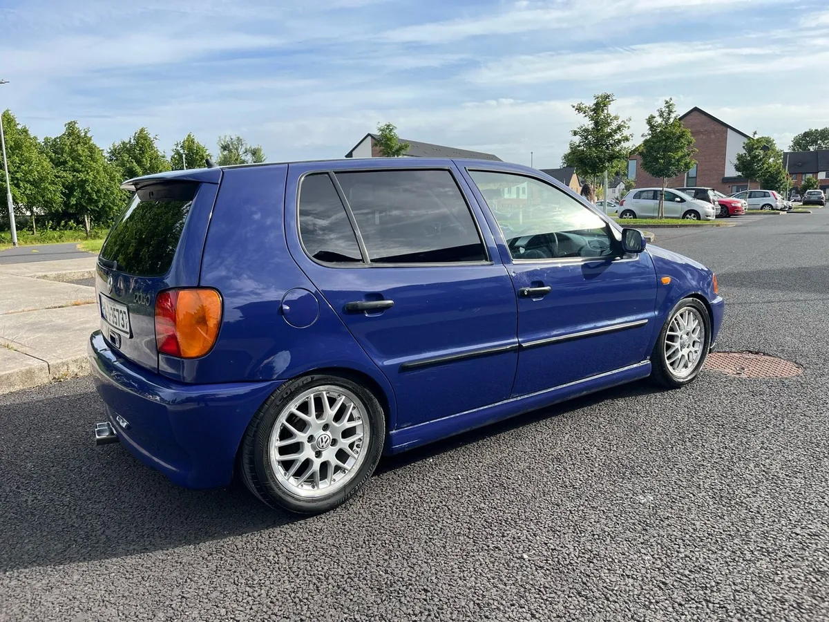 Vw Polo 1.0 - Image 3