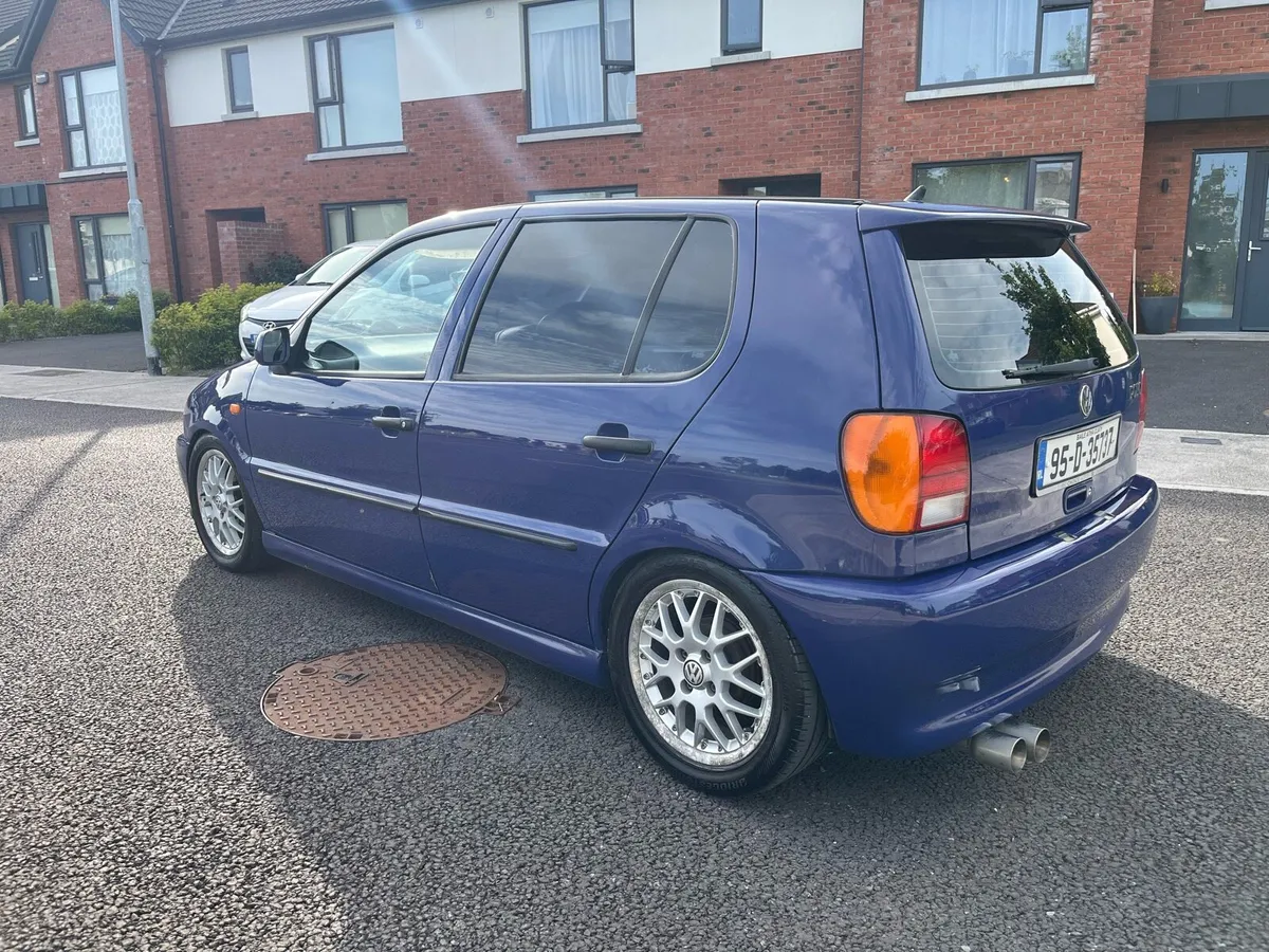 Vw Polo 1.0 - Image 4