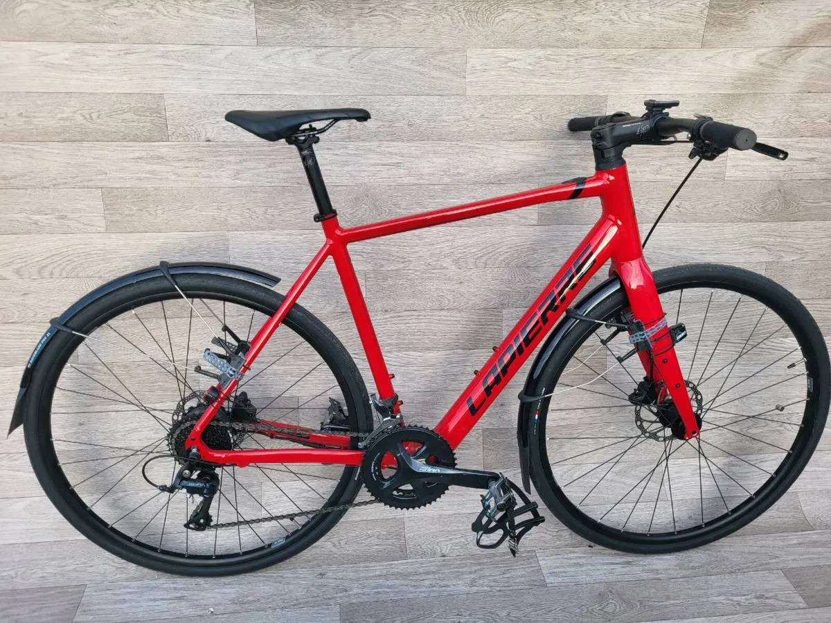 RIDGBACK E-BIKE,  ELECTRIC BIKES - Image 3