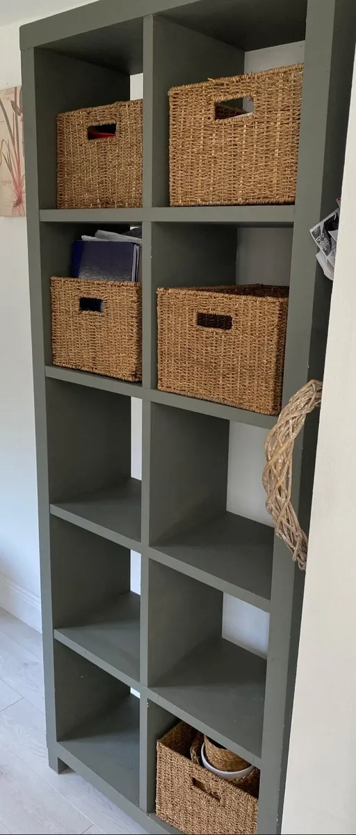 shelving unit - Image 1