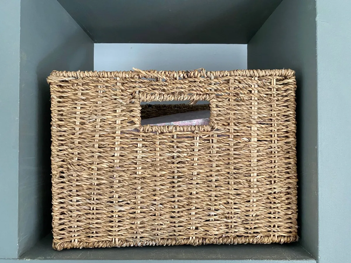 shelving unit - Image 3
