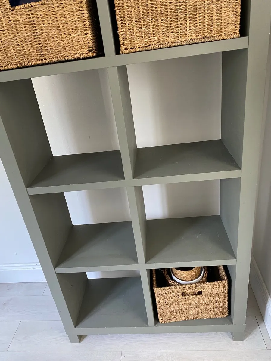 shelving unit - Image 2