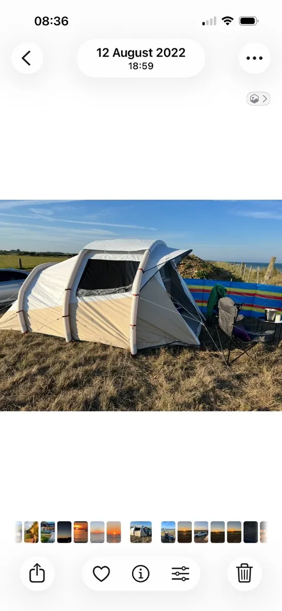 Tent - Image 2