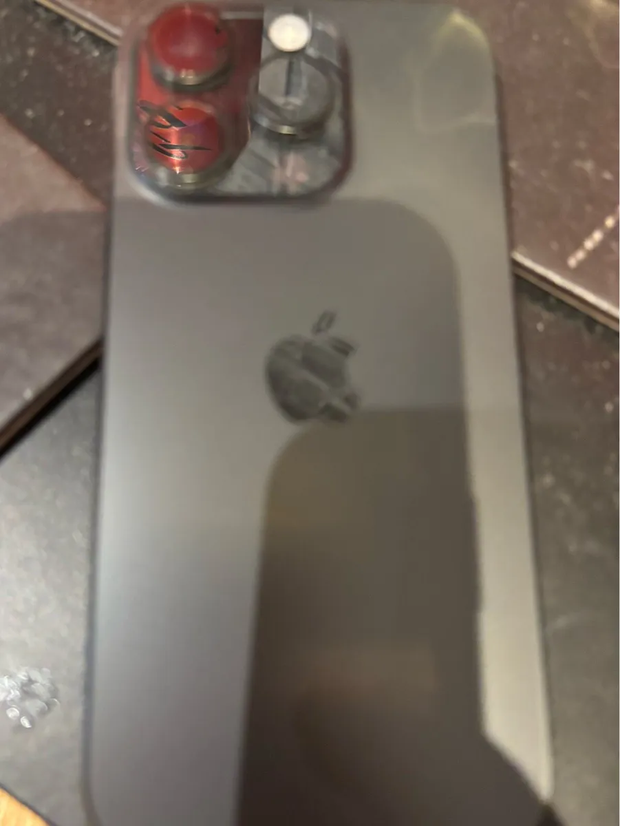 iPhone 16 Pro 128gb - Image 2