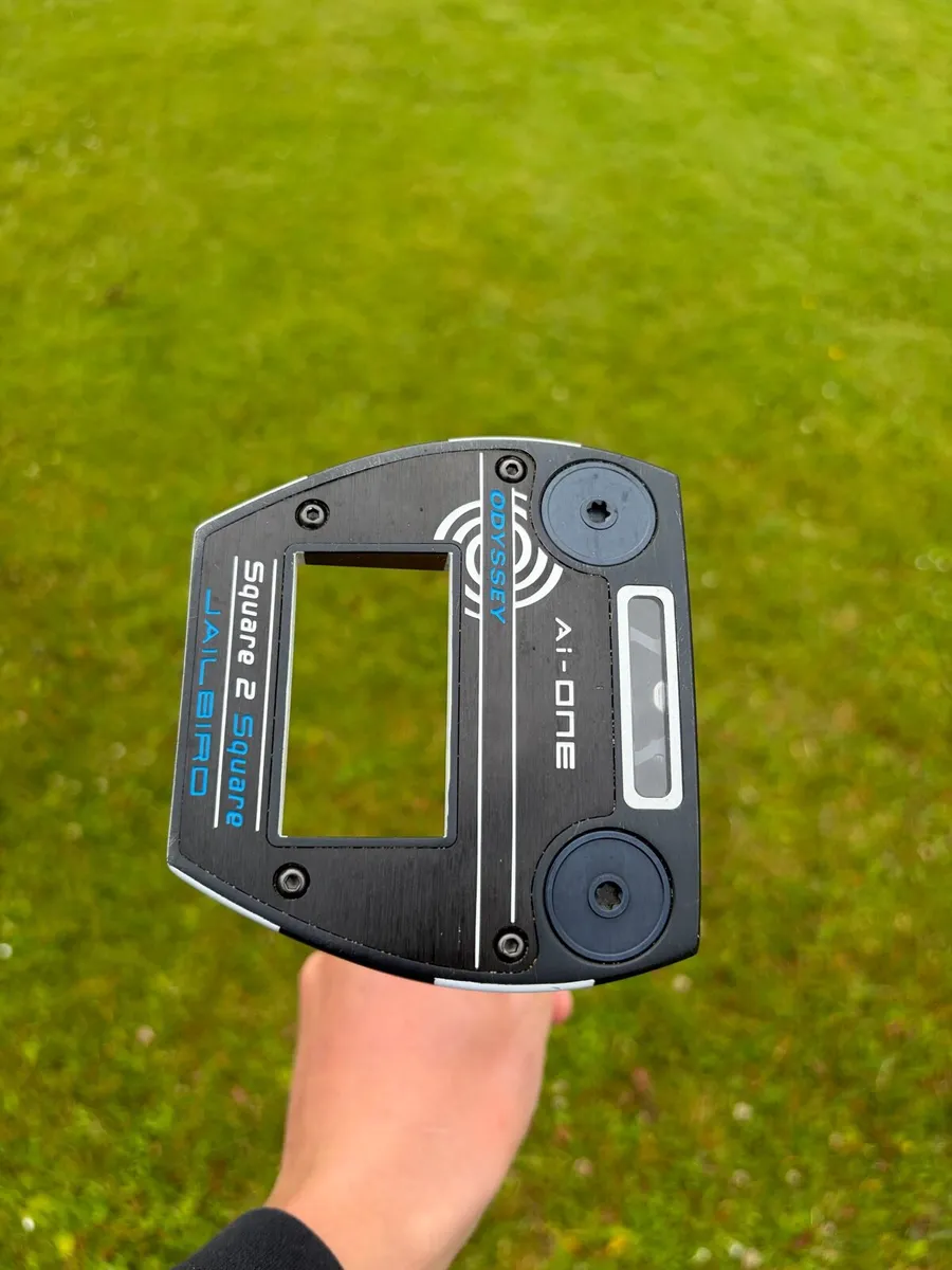 Odyssey Putter - Image 1