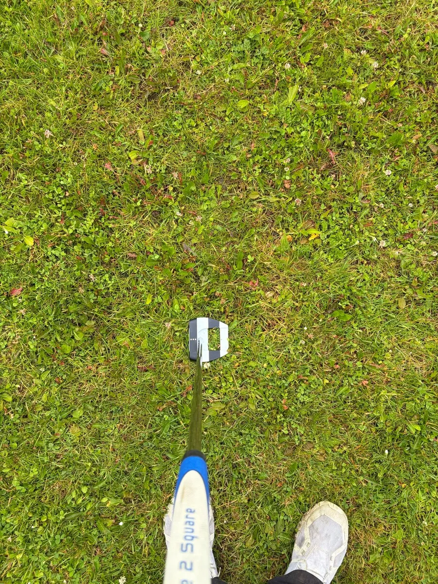 Odyssey Putter - Image 2