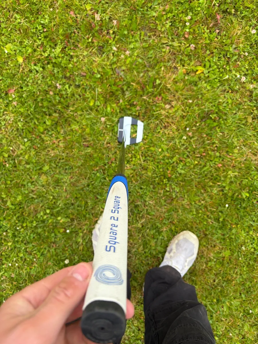 Odyssey Putter - Image 3