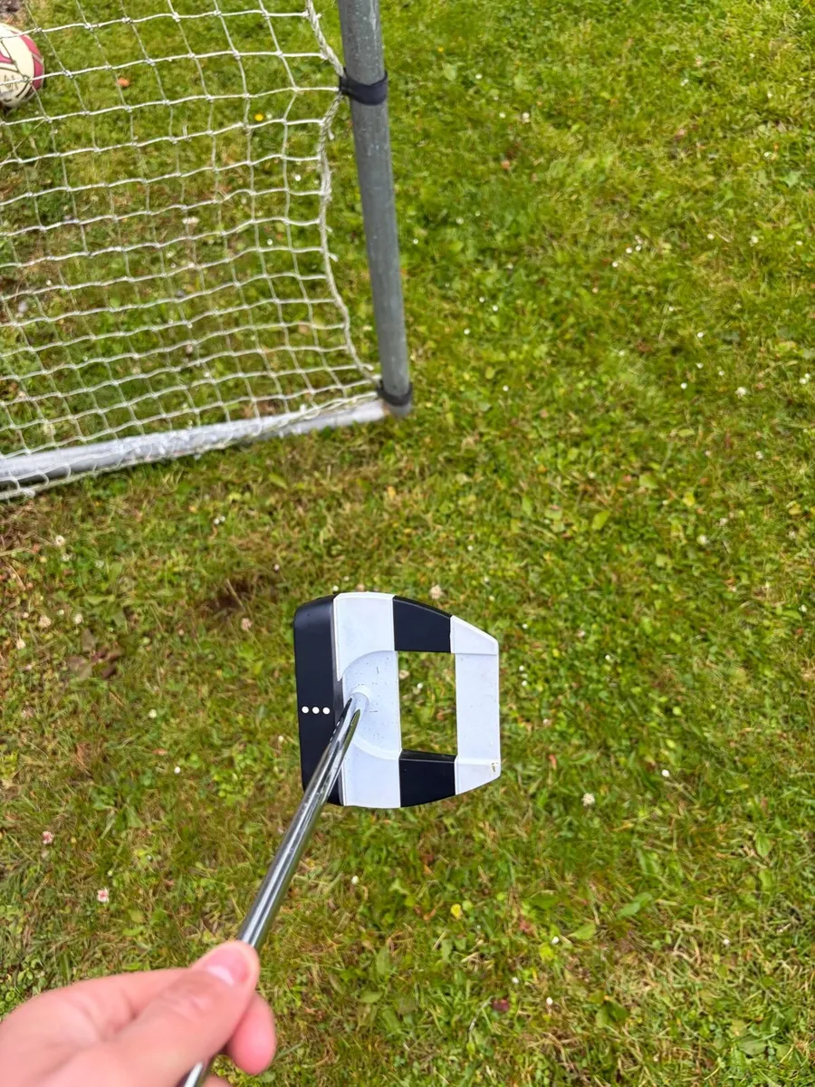 Odyssey Putter - Image 4