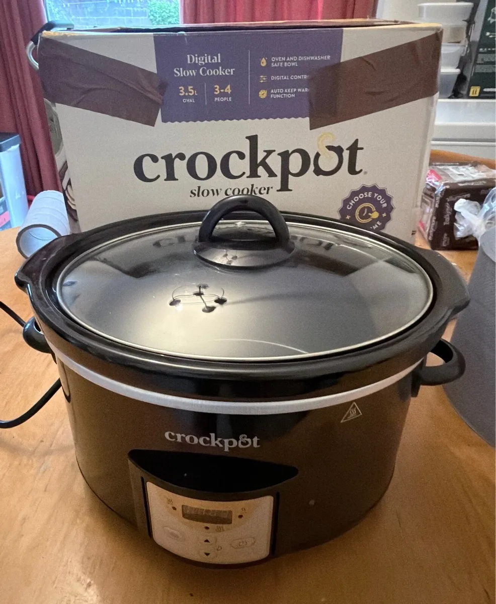 Crockpot - Image 1