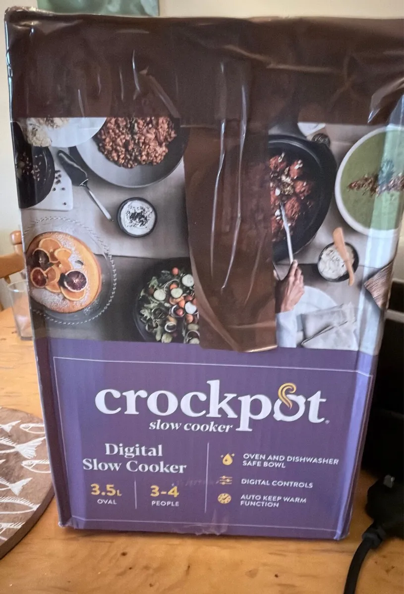 Crockpot - Image 2