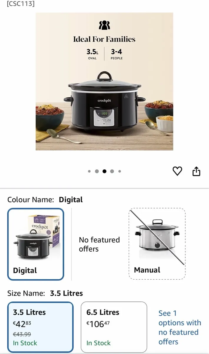 Crockpot - Image 3