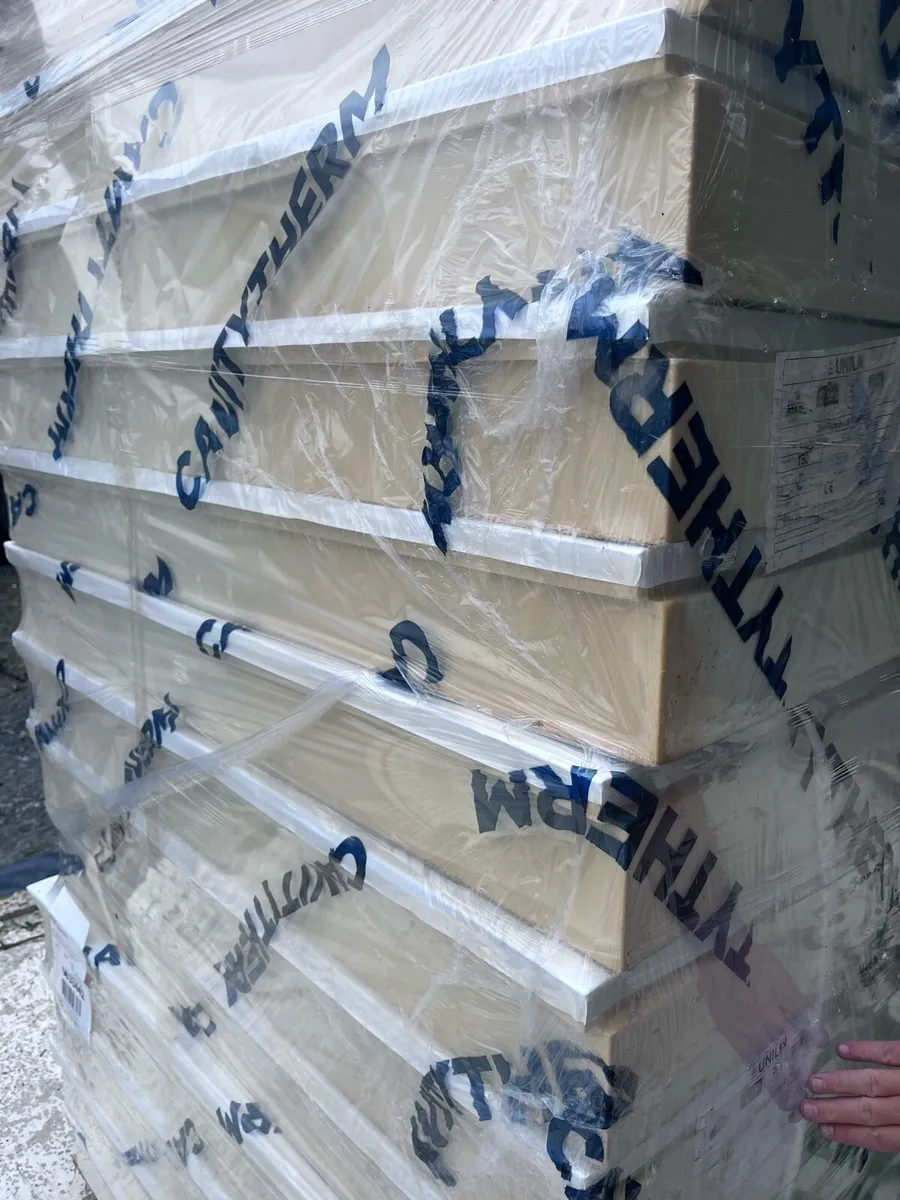 Unilin 150mm full fill cavity insulation - Image 2